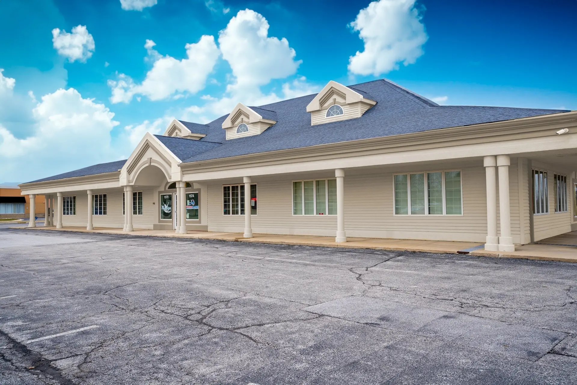 Indiana Center For Recovery - Alcohol & Drug Rehab Center - Merrillville