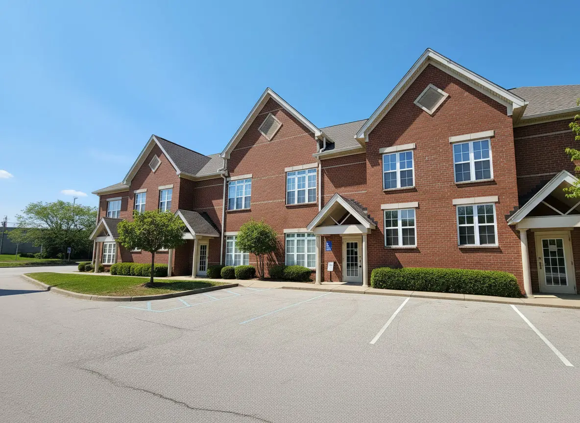 Indiana Center For Recovery - Alcohol & Drug Rehab Center - Jeffersonville