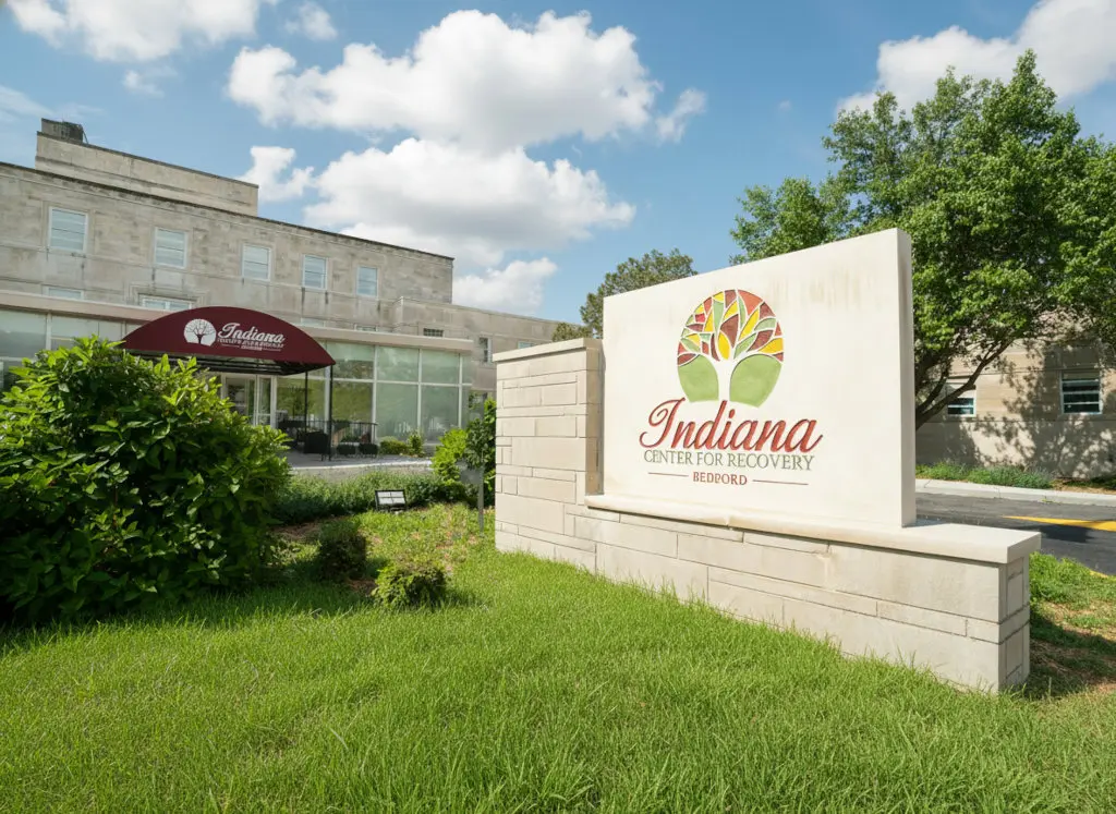 Indiana Center for Recovery - Alcohol & Drug Rehab Center Bedford