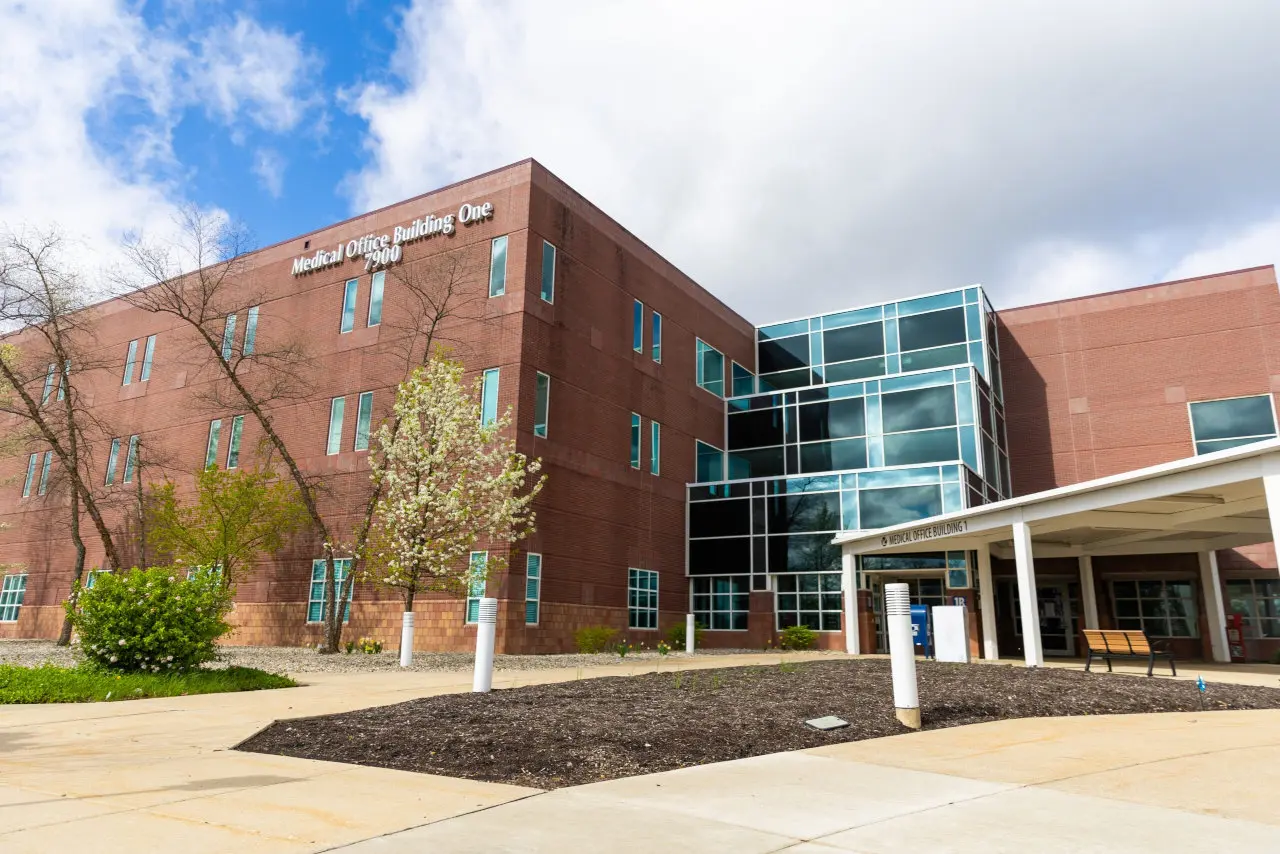 Indiana Center for Recovery - Alcohol & Drug Rehab Center Fort Wayne