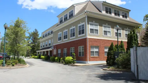 Legacy Healing Center – Boston