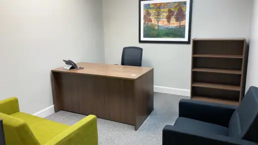 High Focus Centers Marietta Outpatient Treatment Center