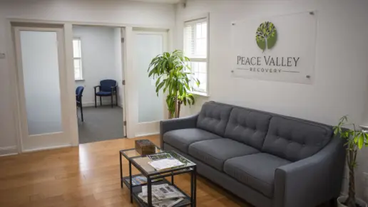 Peace Valley Recovery