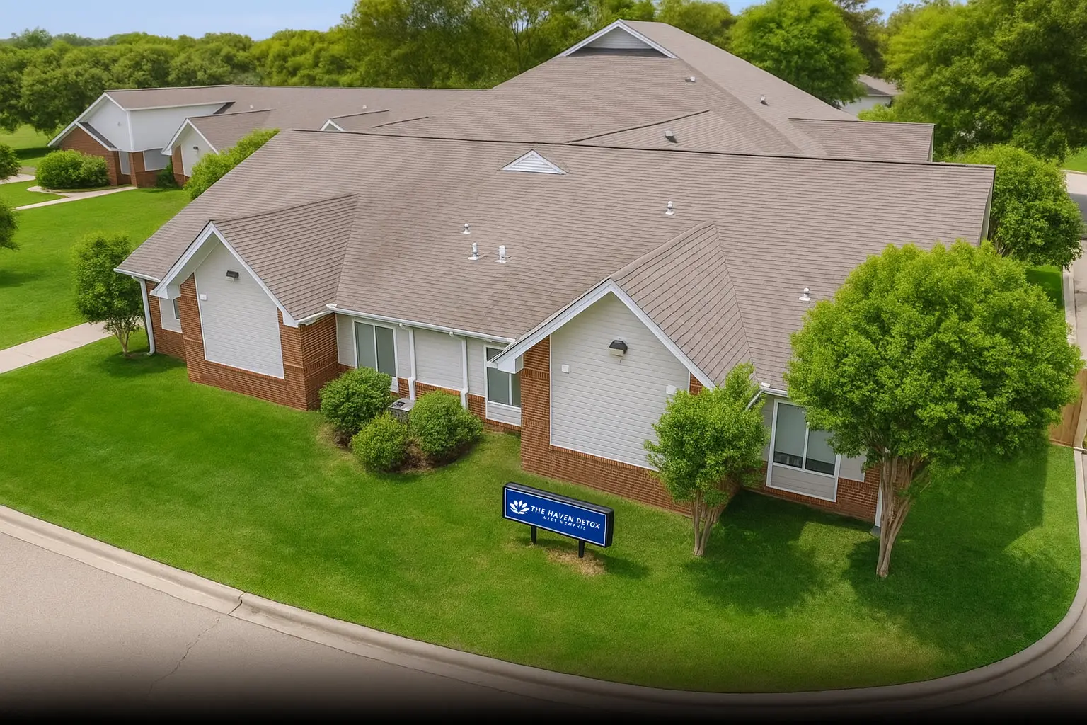 The Haven Detox - West Memphis