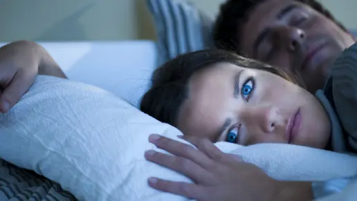 Eszopiclone (Lunesta): Uses and Side Effects