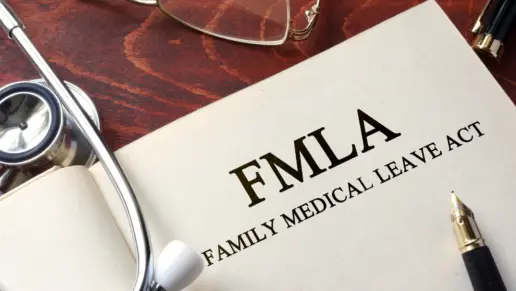 Family Medical Leave Act (FMLA) for Drug Rehab