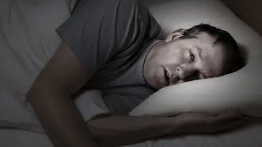 Zolpidem (Ambien): Uses and Side Effects