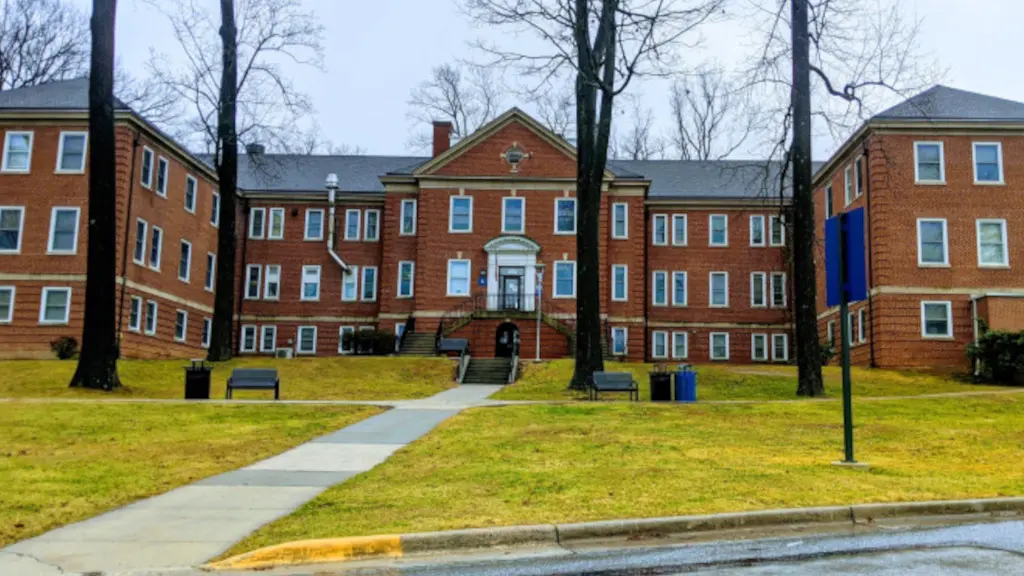 Coatesville VA Medical Center in Coatesville, PA