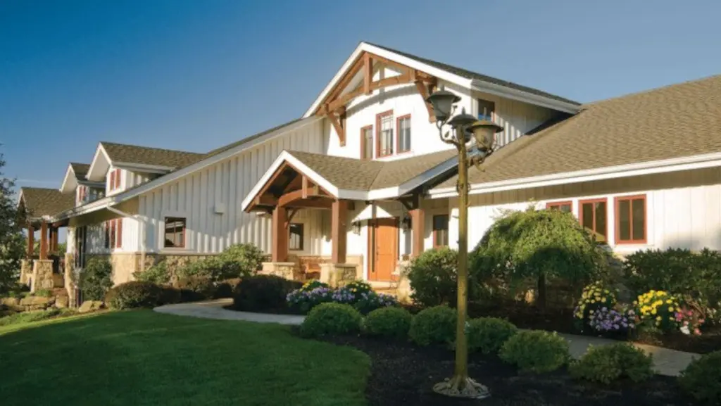 Silvermist Recovery in Renfrew, PA