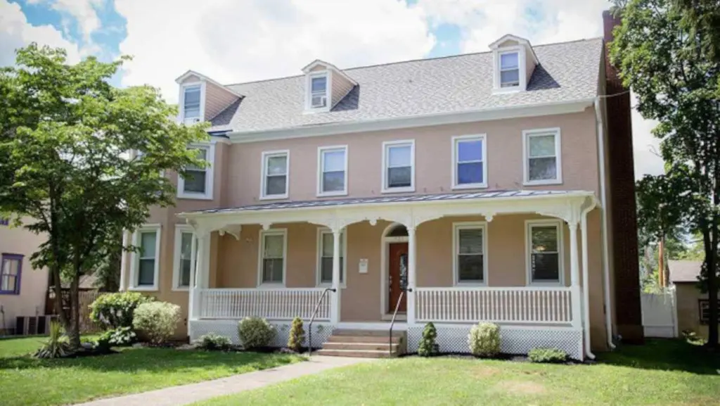 Steps to Recovery in Levittown, PA