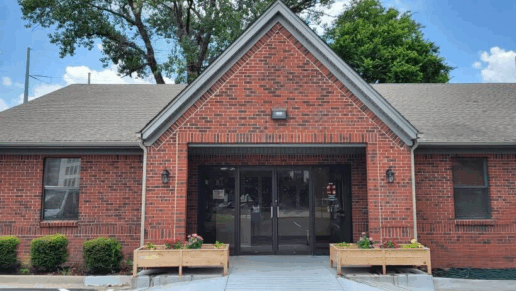 The Recovery Team – North Little Rock