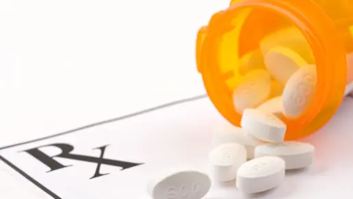 Prescription Painkillers: Addiction, Withdrawal, and Safe Use