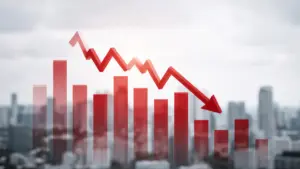 US Overdose Deaths See Record Single-Year Drop