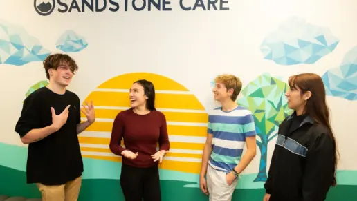 Sandstone Care Treatment Center