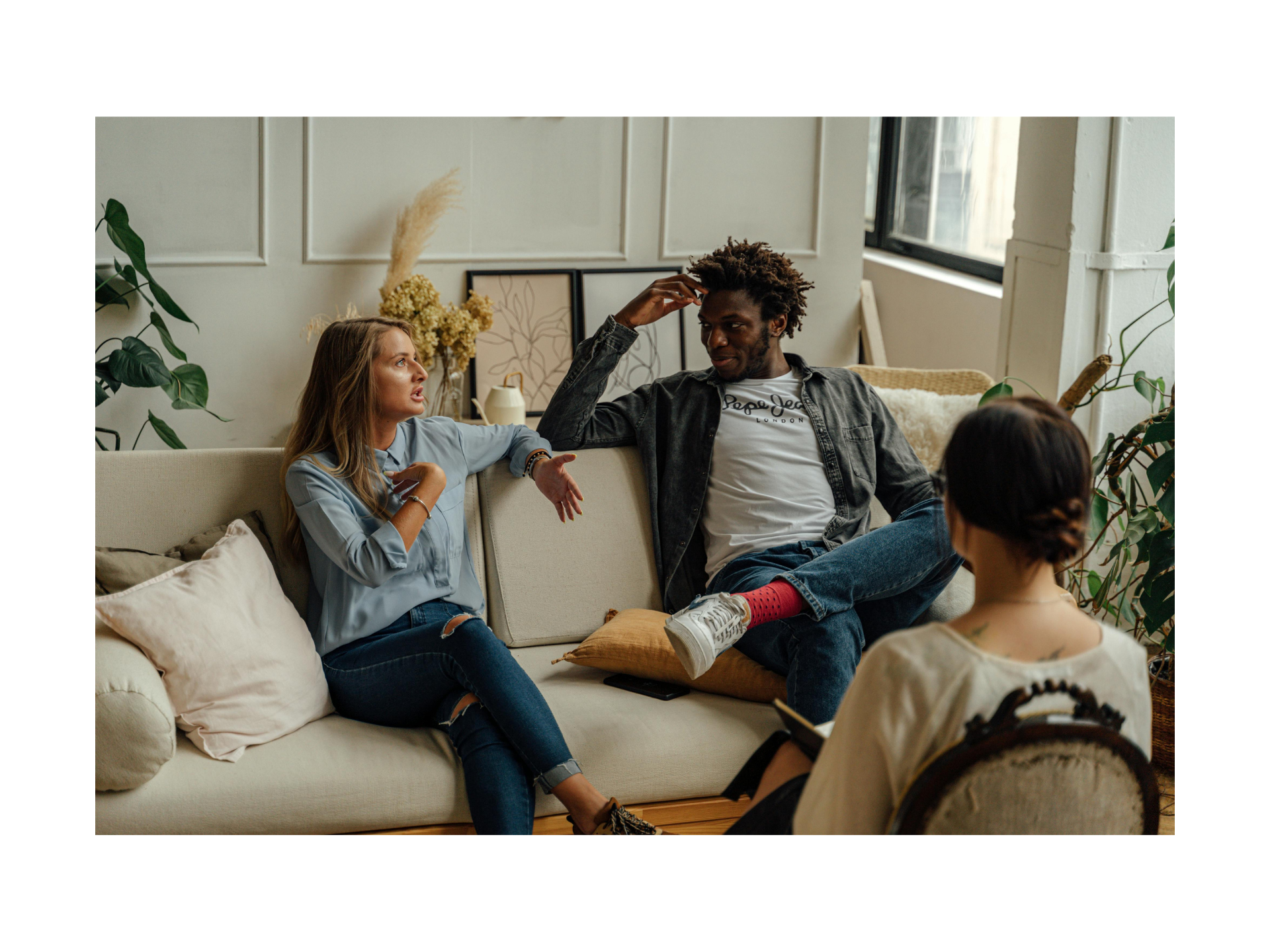 Artemis Adolescent Healing Center