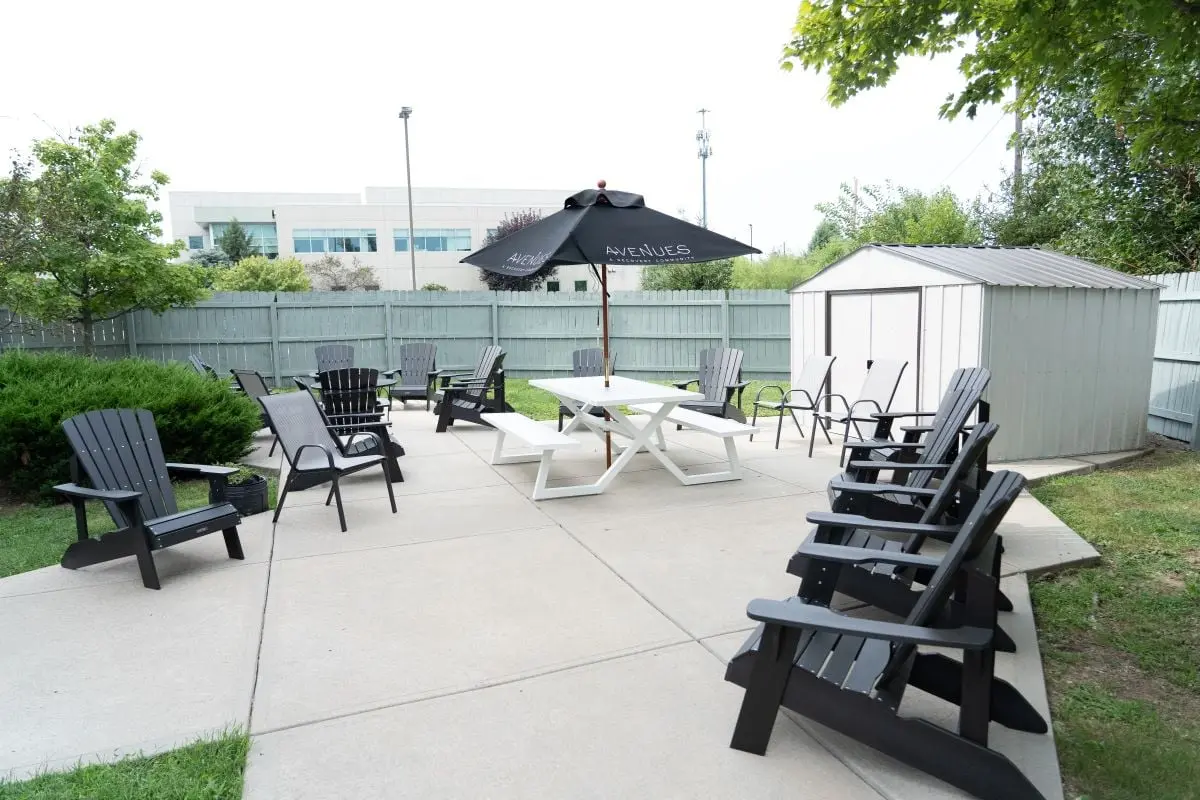 Avenues Recovery Center at Indianapolis