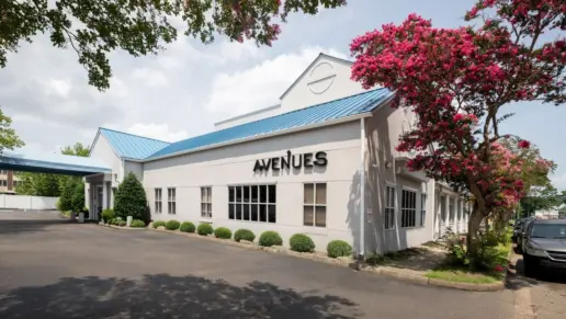 Avenues Recovery Center at Norfolk