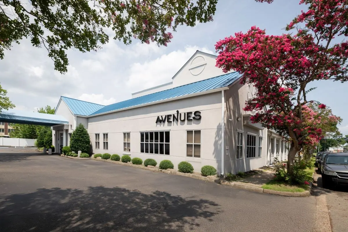 Avenues Recovery Center at Norfolk