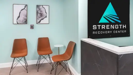 Strength Recovery Services
