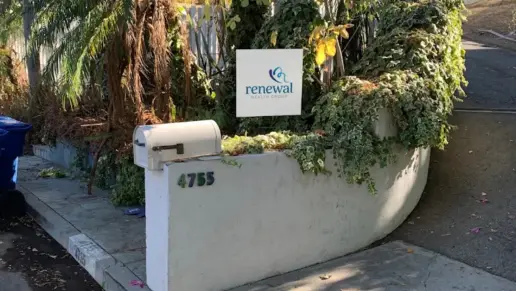 Renewal Health Group