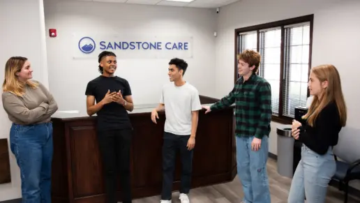 Sandstone Care Naperville