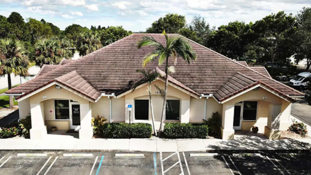 Foundations Wellness Center in Port St. Lucie, FL