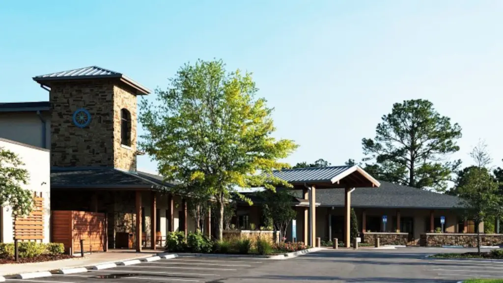 Lakeview Health in Jacksonville, FL