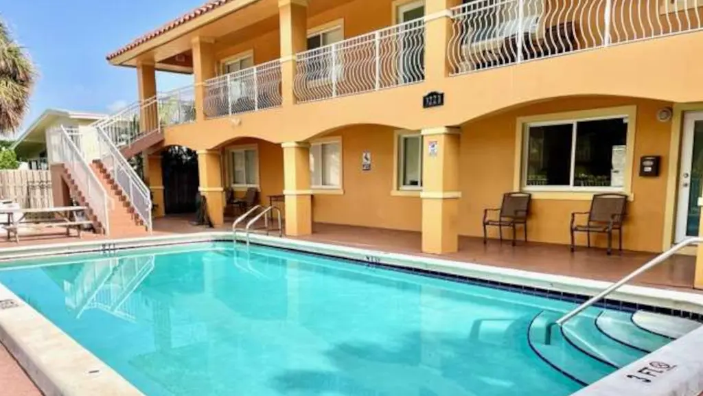 Simple Path Recovery in Pompano Beach, FL