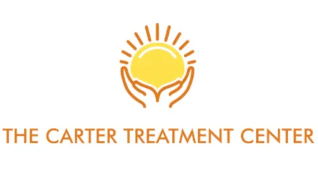 Carter Treatment Center logo, located in Cumming, GA