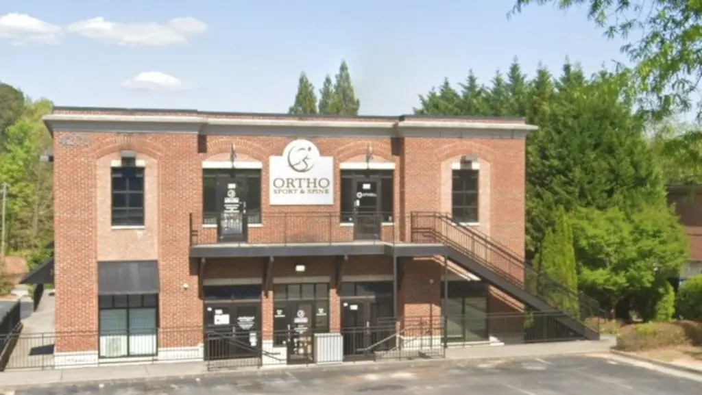 Healthqwest Frontiers in Buford, GA