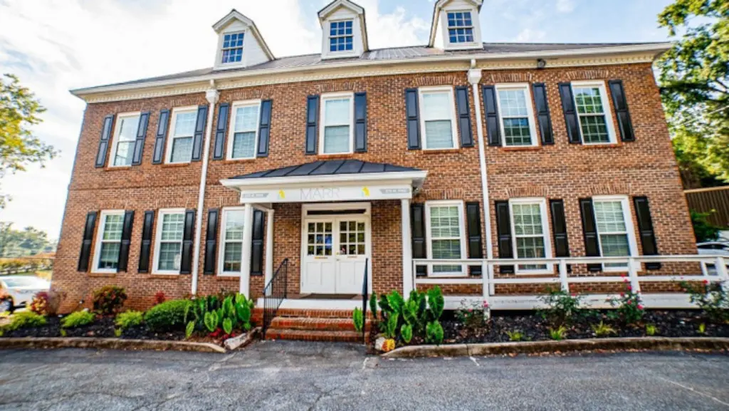 Marr Addiction Treatment Center in Atlanta, GA