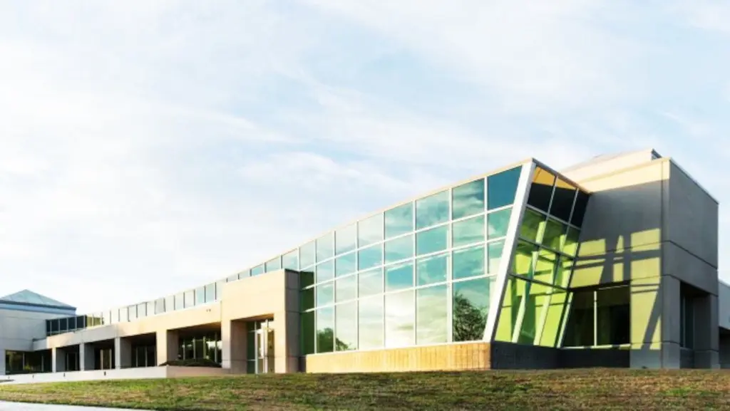 Talbott Recovery Campus in Atlanta, GA