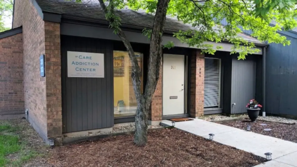 Care Addiction Center in Geneva, IL