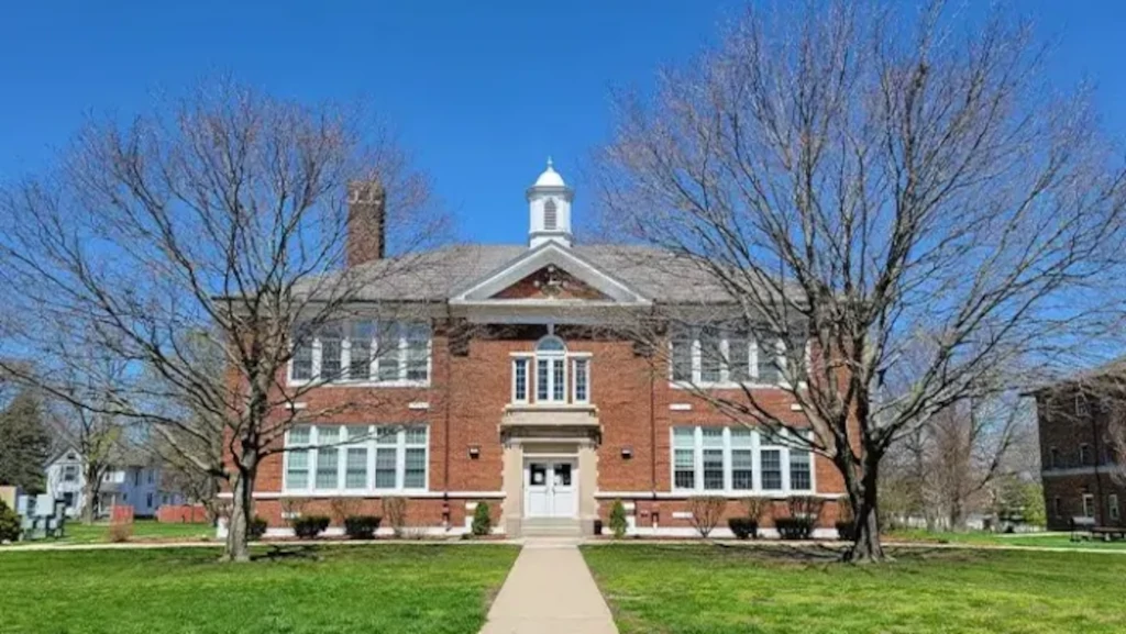 Nexus Onarga Academy in Onarga, IL