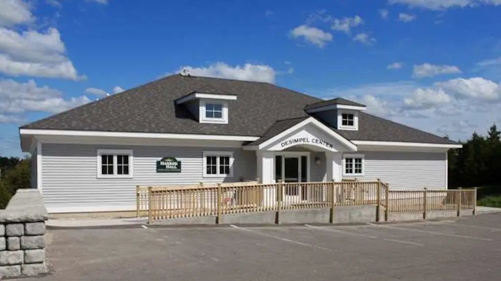 Harbor Hall Outpatient in Petoskey, MI