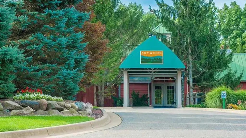 Skywood Recovery in Augusta, MI