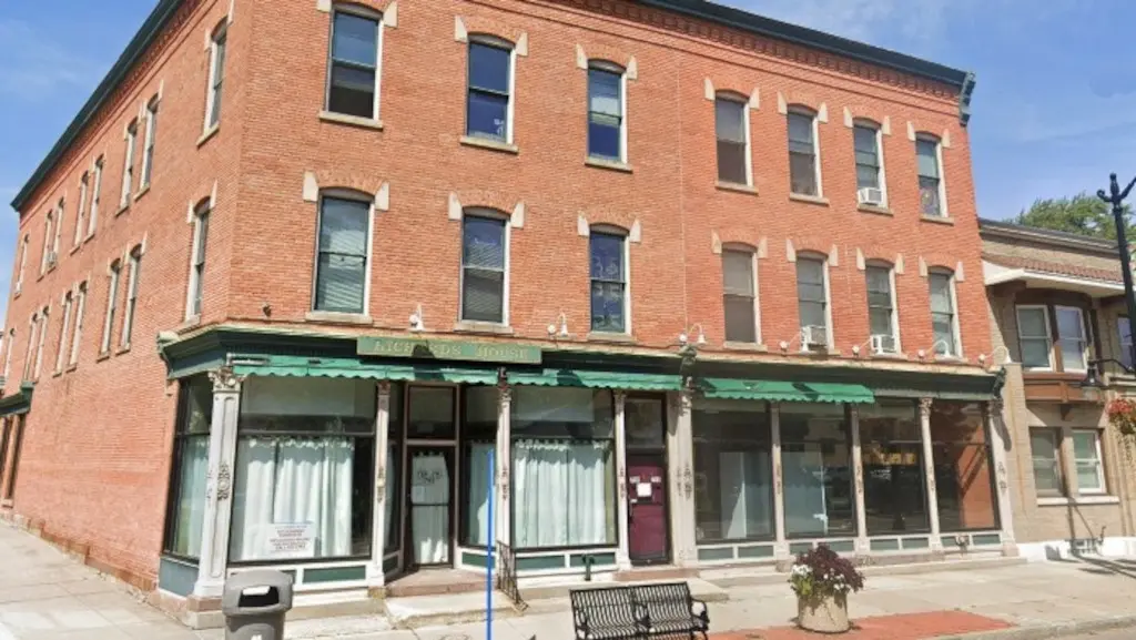 Veterans Outreach Center Supportive Living in Rochester, NY