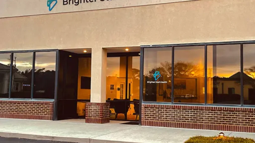 Brighter Start Health in Wilmington, NC