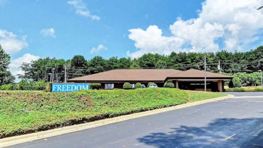 Freedom Detox in Gastonia, NC
