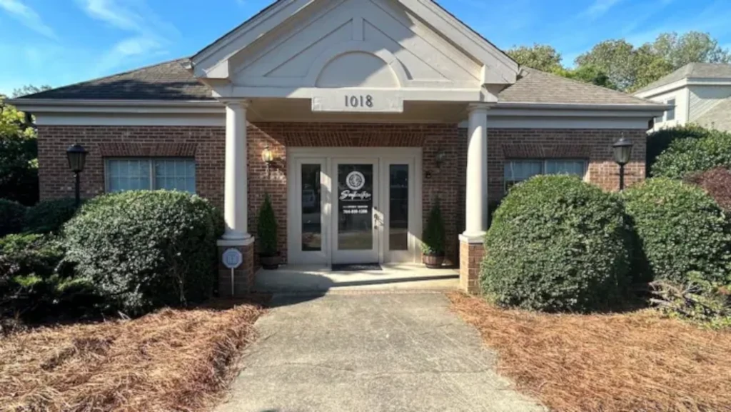Southeastern Recovery Center in Concord, NC