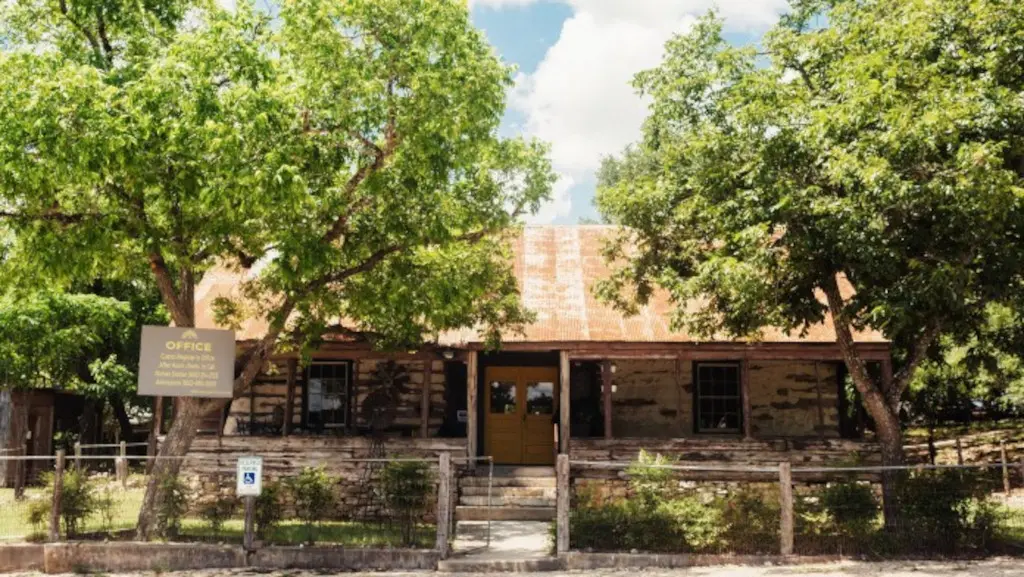 Windmill Wellness Ranch in Canyon Lake, TX