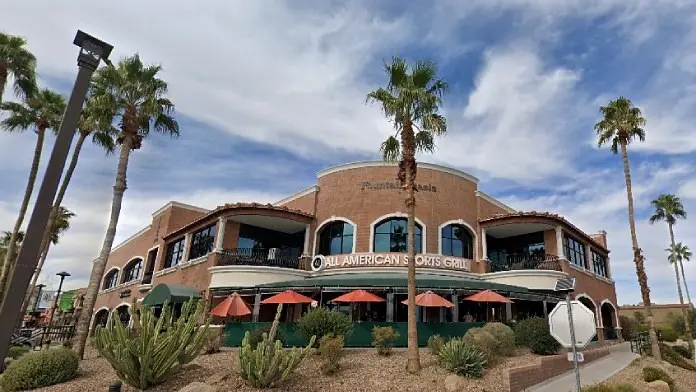 Fountain Hills Recovery in Fountain Hills, Arizona