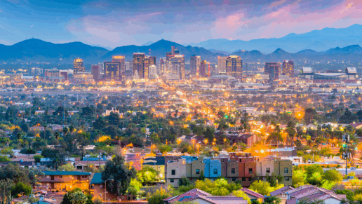 10 Best Drug Rehabs in Arizona – Summer 2025