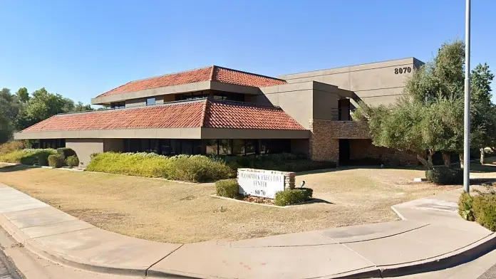 Pinnacle Peak Recovery in Scottsdale, Arizona