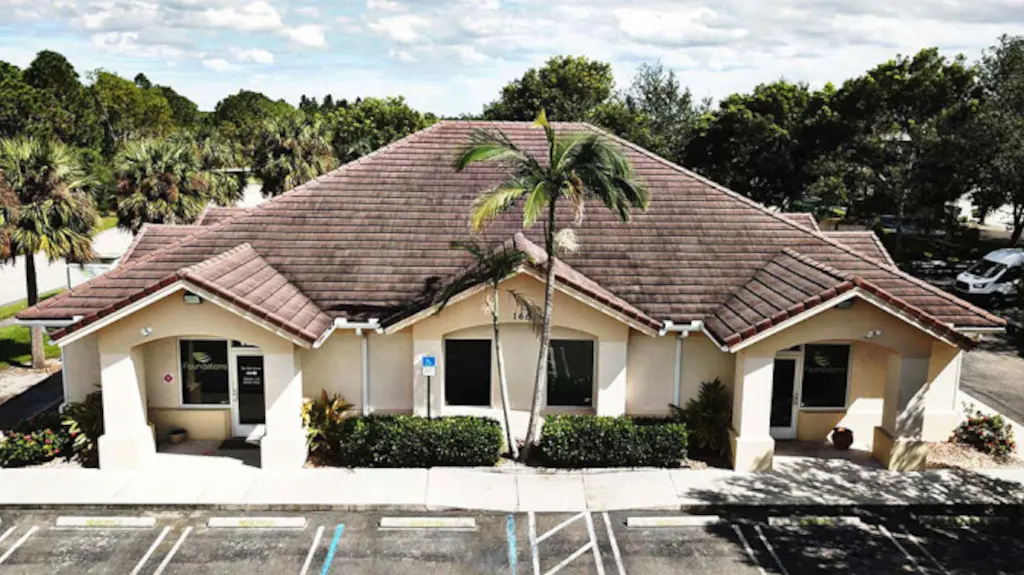 Foundations Wellness Center in Port St Lucie, FL