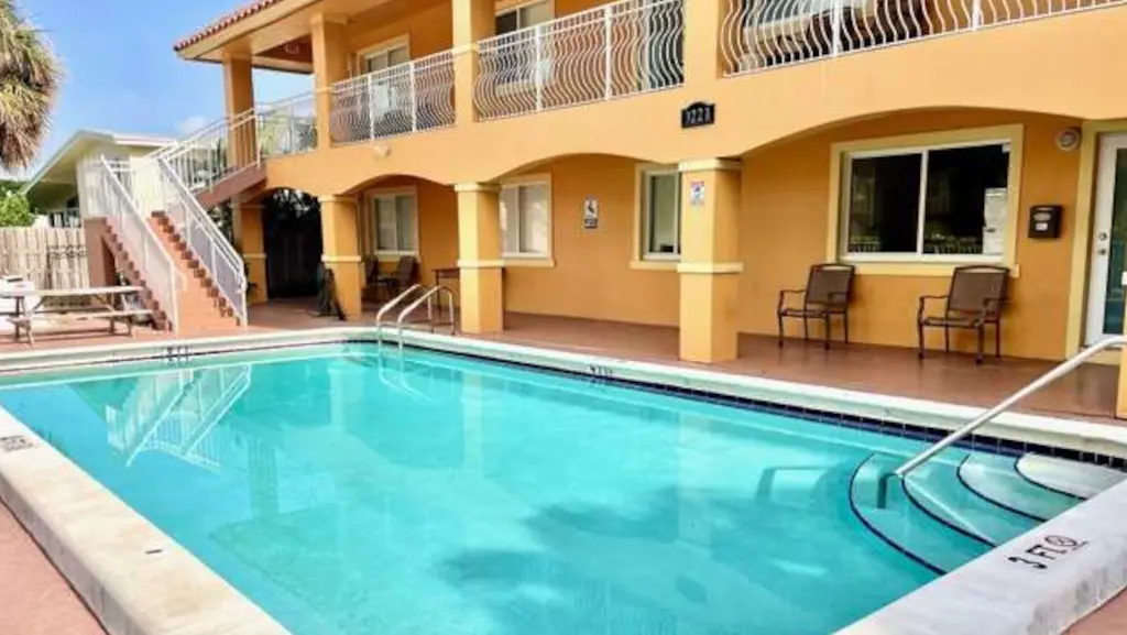 Simple Path Recovery in Pompano Beach, FL