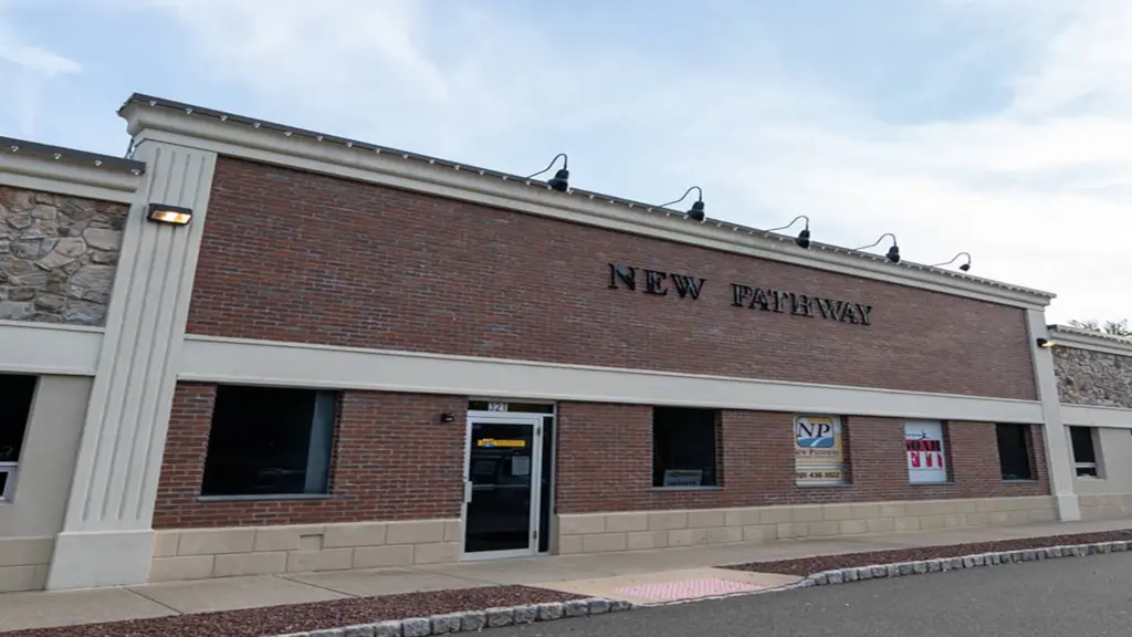New Pathway Counseling in Pine Brook, NJ