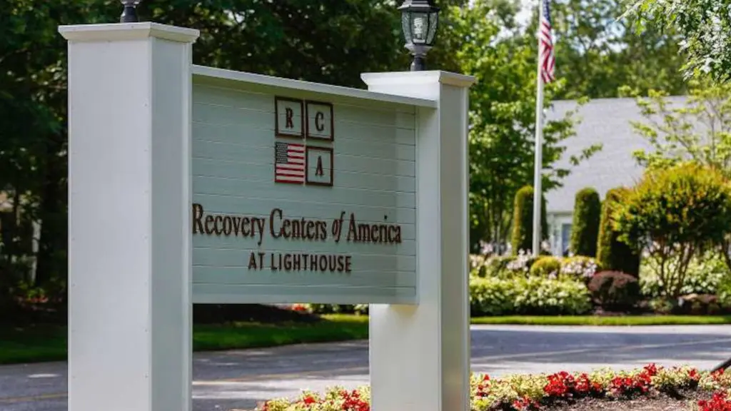 Recovery Centers of America in Mays Landing, NJ