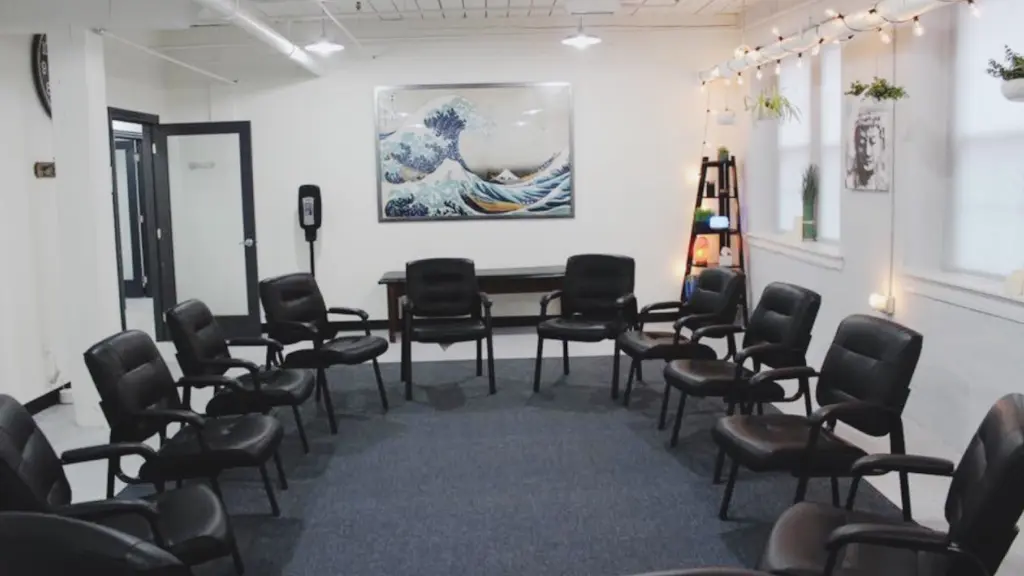 Pennsylvania Recovery Center in Philadelphia, PA