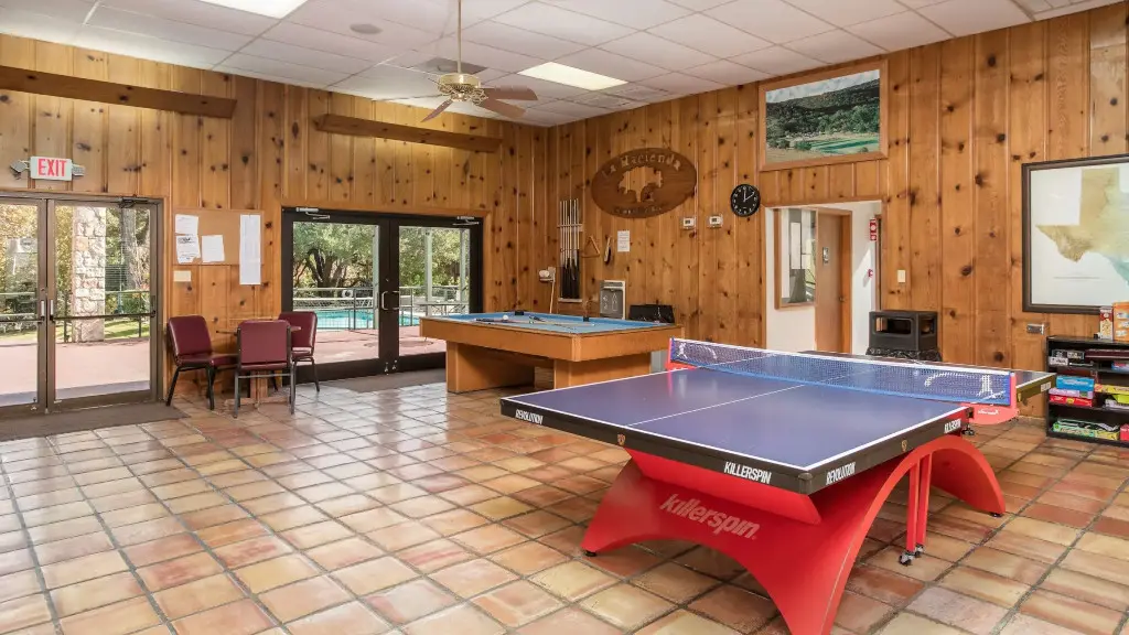 La Hacienda Treatment in Hunt, TX